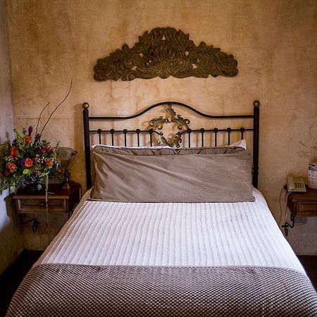 Hotel La Casona De 안티구아 과테말라 외부 사진