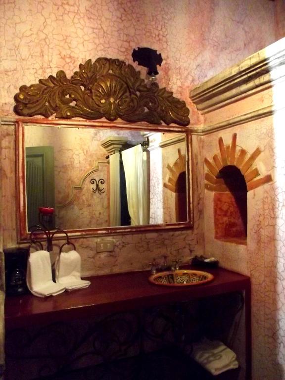 Hotel La Casona De 안티구아 과테말라 객실 사진