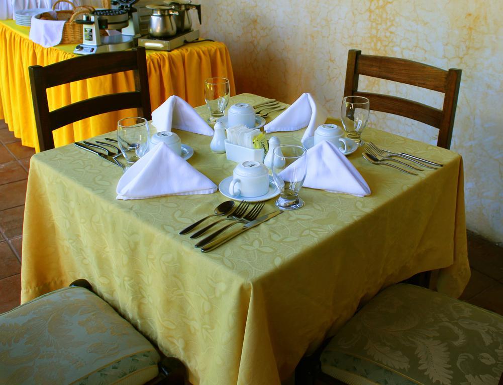 Hotel La Casona De 안티구아 과테말라 외부 사진