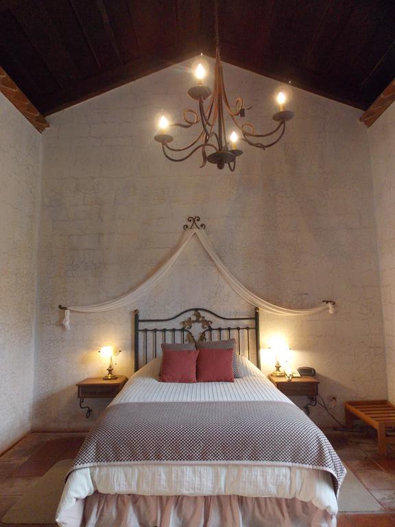 Hotel La Casona De 안티구아 과테말라 객실 사진