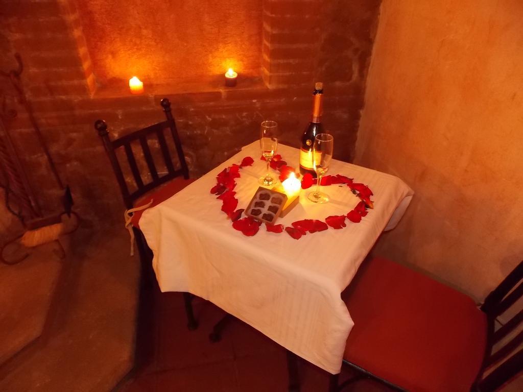 Hotel La Casona De 안티구아 과테말라 외부 사진